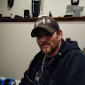 Meet your Posher, Scott